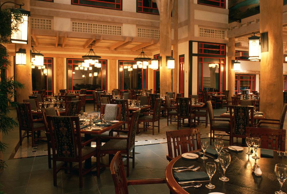 Copper Creek Villas & Cabins at Disney's Wilderness Lodge