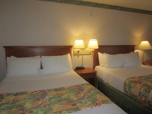 Old Town Inn