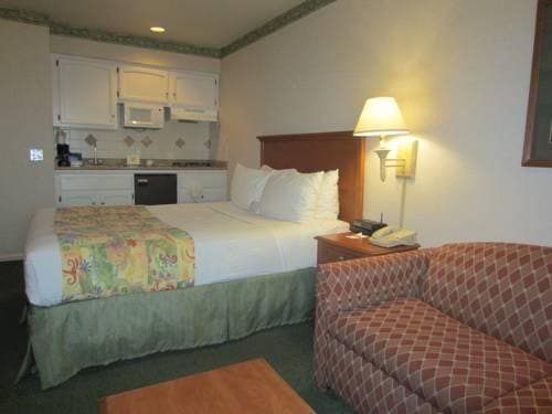 Old Town Inn