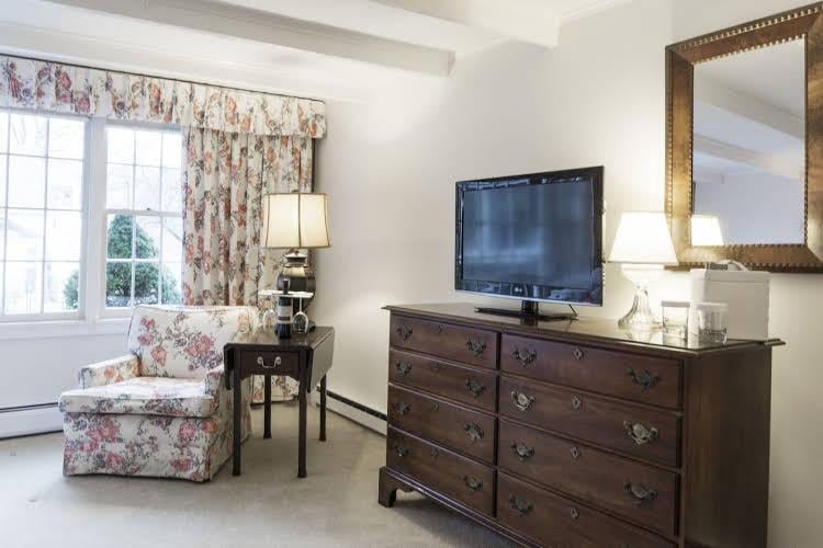 The Inn at Sawmill Farm