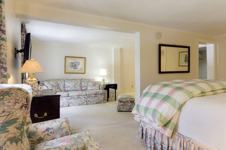 The Inn at Sawmill Farm