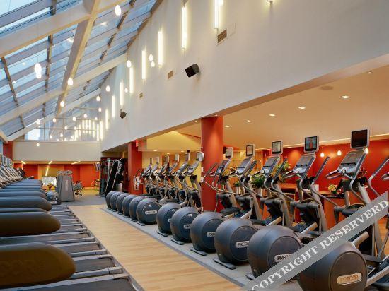 The Residences by Hilton Club
