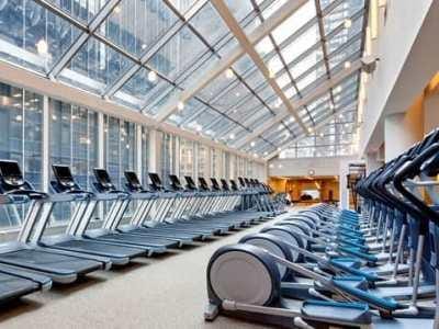 The Residences by Hilton Club