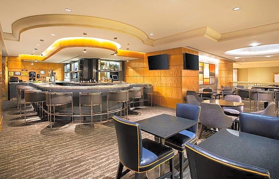 The Residences by Hilton Club