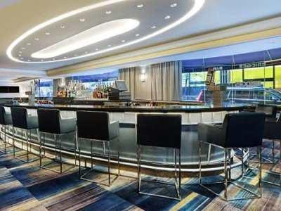 The Residences by Hilton Club
