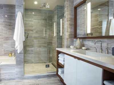 The Residences by Hilton Club