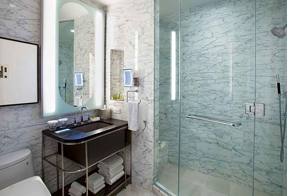 The Residences by Hilton Club