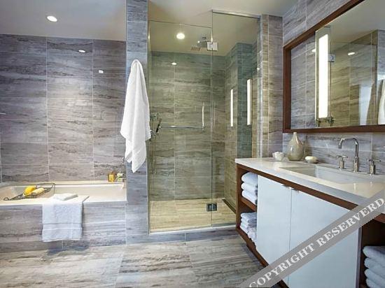 The Residences by Hilton Club