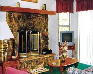 Quality Hill Resort Villas