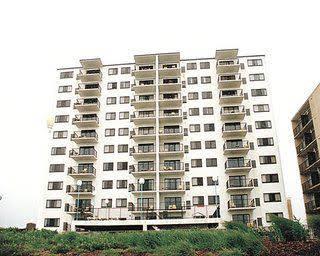 The Colony Condominiums