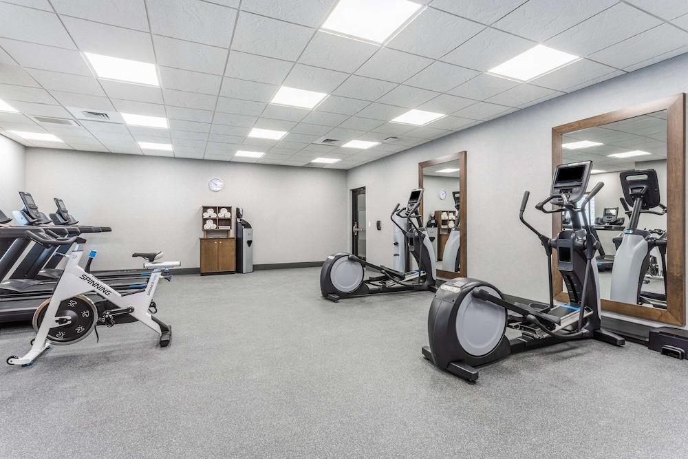 Hampton Inn & Suites Guymon, OK