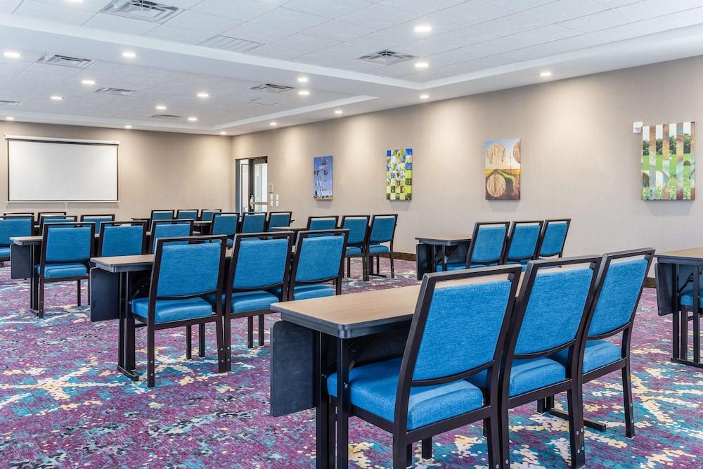 Hampton Inn & Suites Guymon, OK