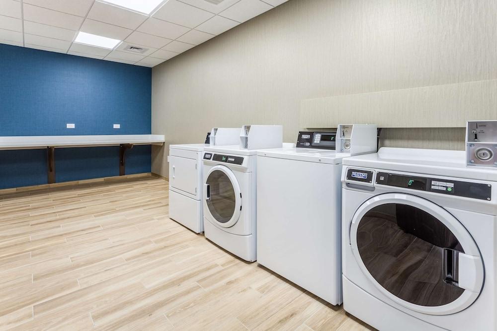 Hampton Inn & Suites Guymon, OK