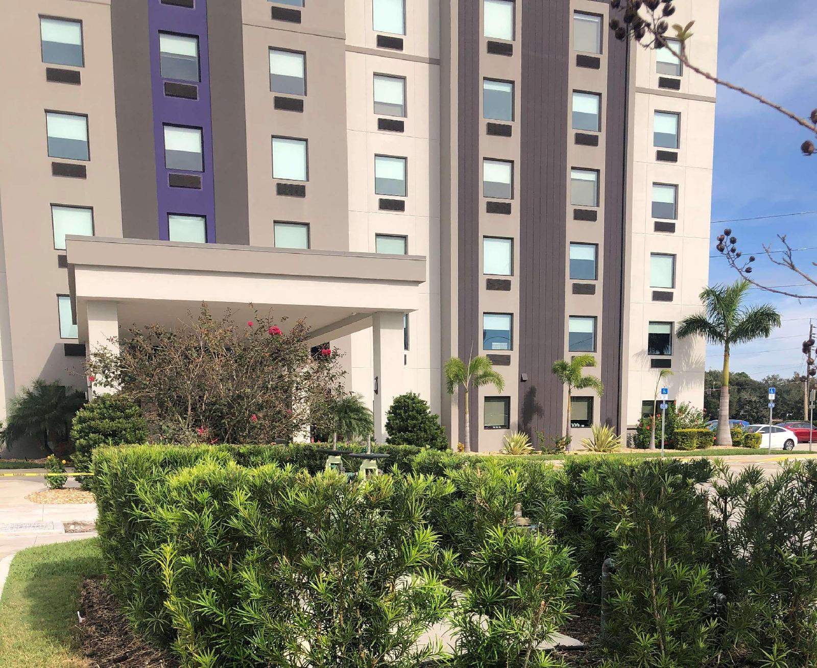 Magnolia Pointe, BW Signature Collection