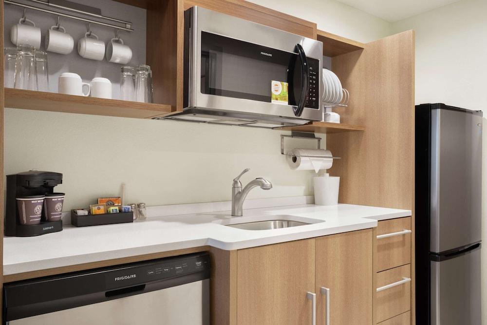 Home2 Suites By Hilton Warminster Horsham