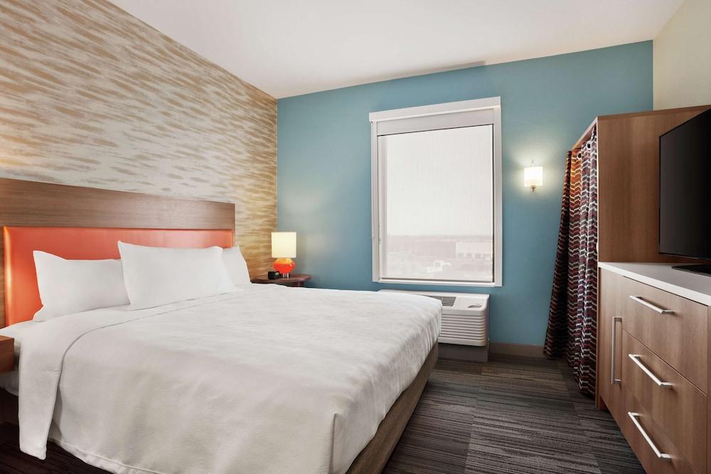 Home2 Suites By Hilton Warminster Horsham