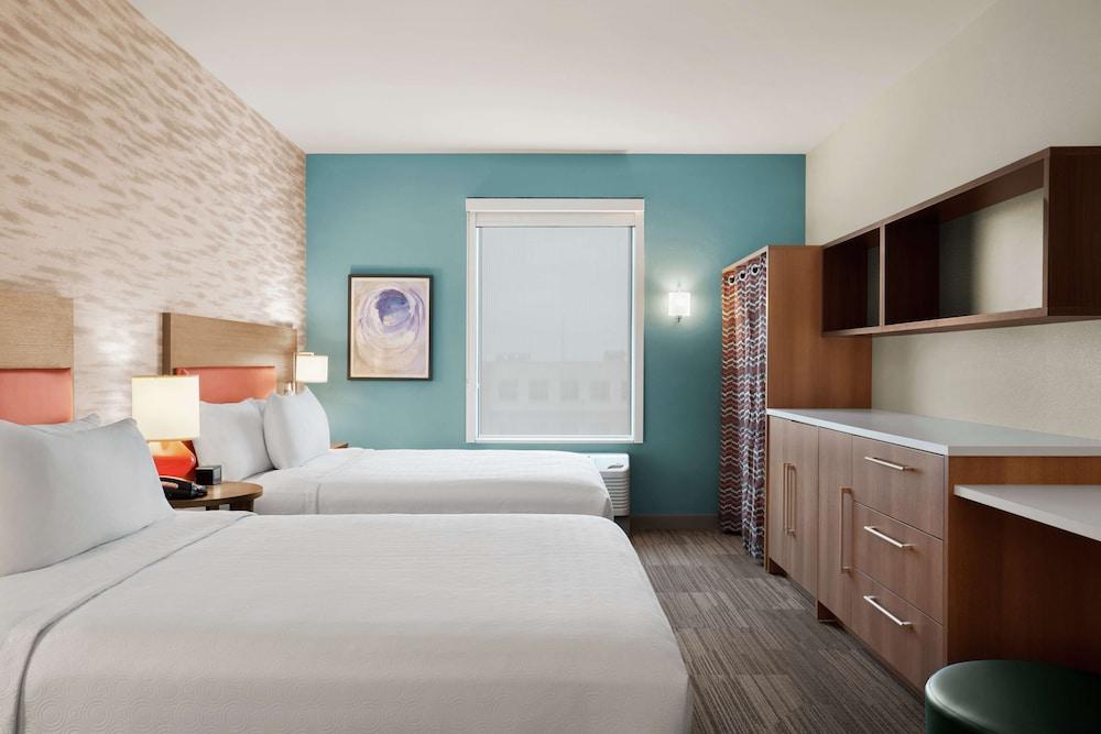 Home2 Suites By Hilton Warminster Horsham