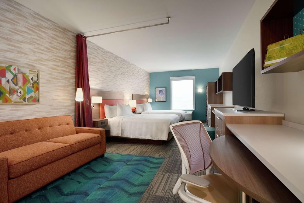 Home2 Suites By Hilton Warminster Horsham