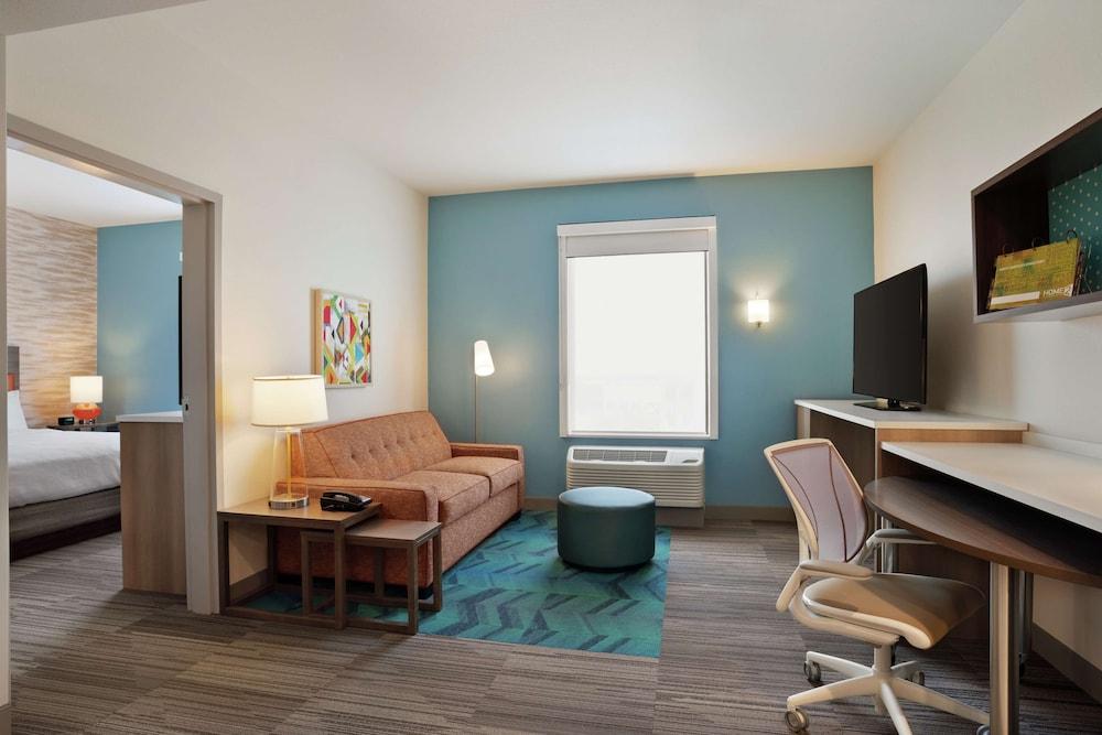 Home2 Suites By Hilton Warminster Horsham