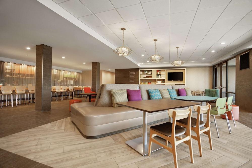 Home2 Suites By Hilton Warminster Horsham