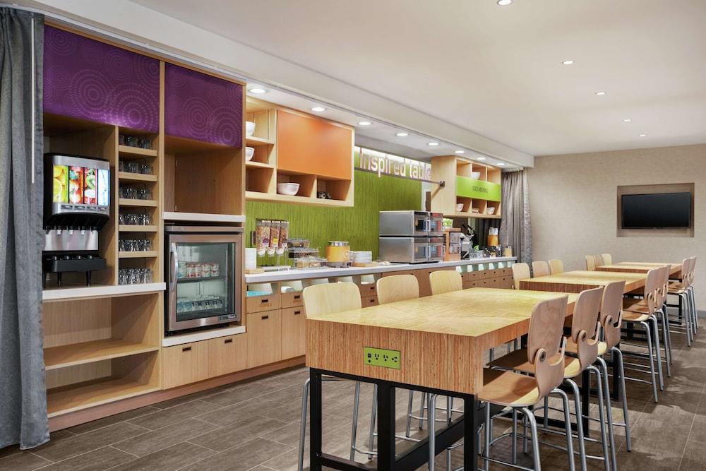 Home2 Suites By Hilton Warminster Horsham