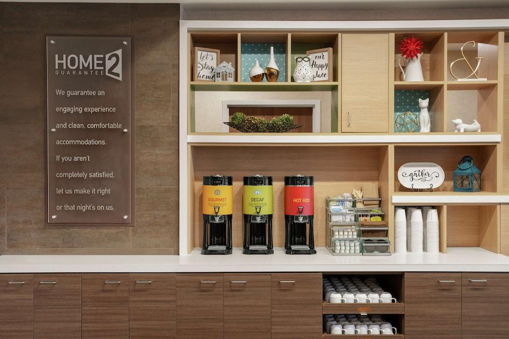 Home2 Suites By Hilton Warminster Horsham