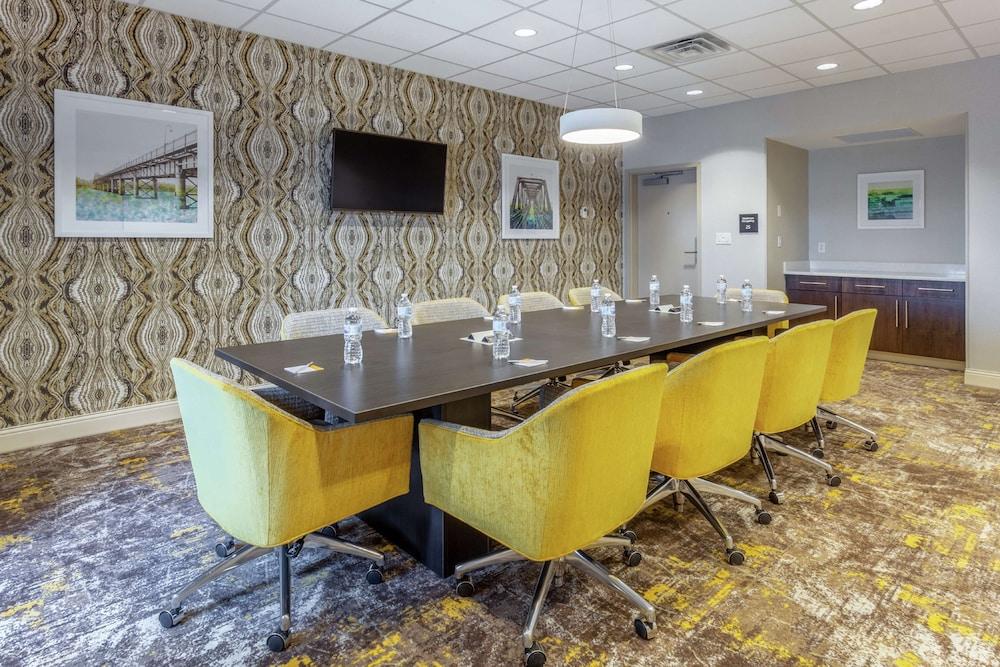 Hampton Inn & Suites Burlington