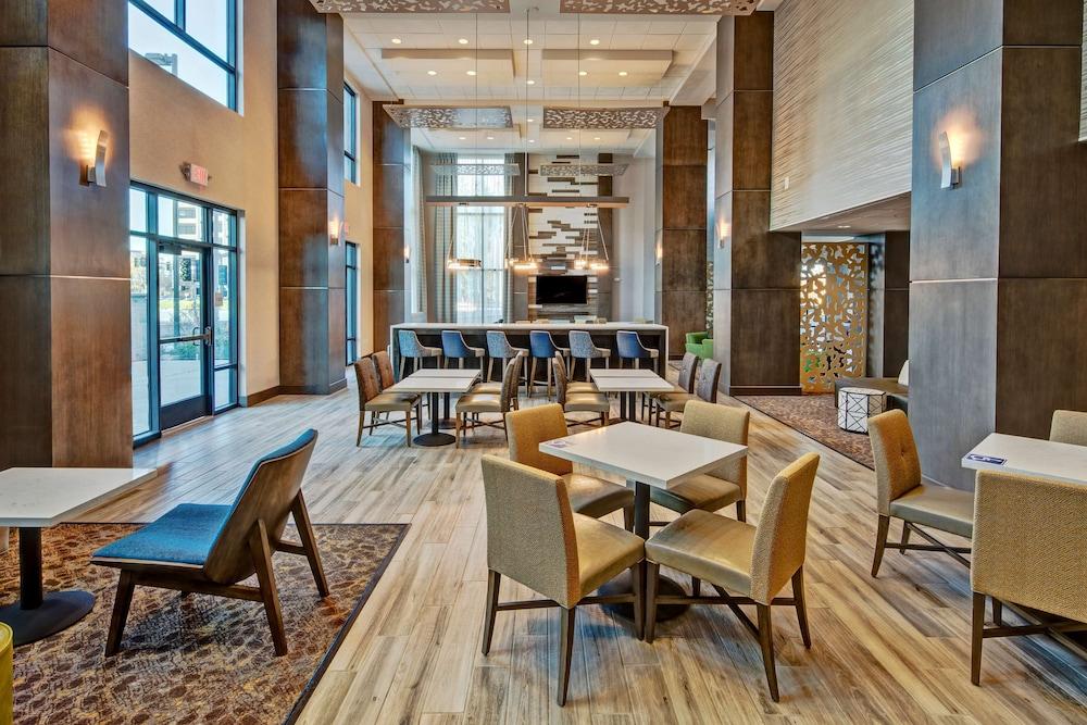 Hampton Inn & Suites San Jose Airport