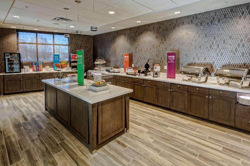 Hampton Inn & Suites San Jose Airport