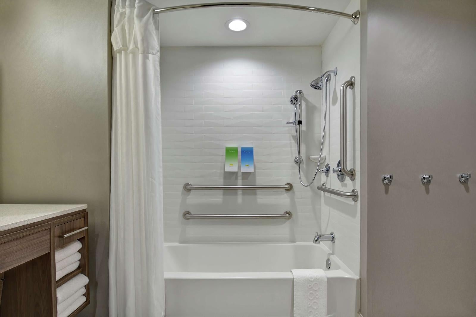 Home2 Suites by Hilton Springdale