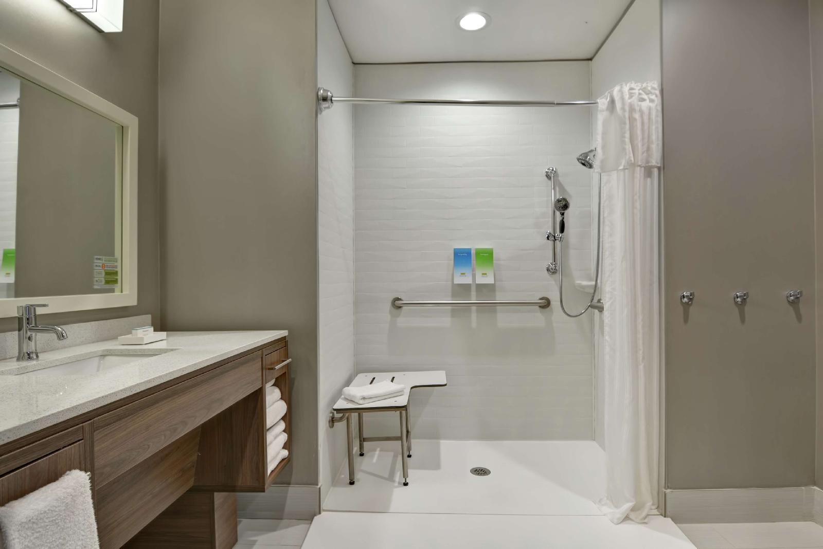 Home2 Suites by Hilton Springdale