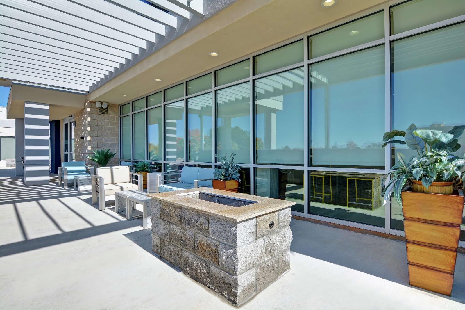 Home2 Suites by Hilton Springdale
