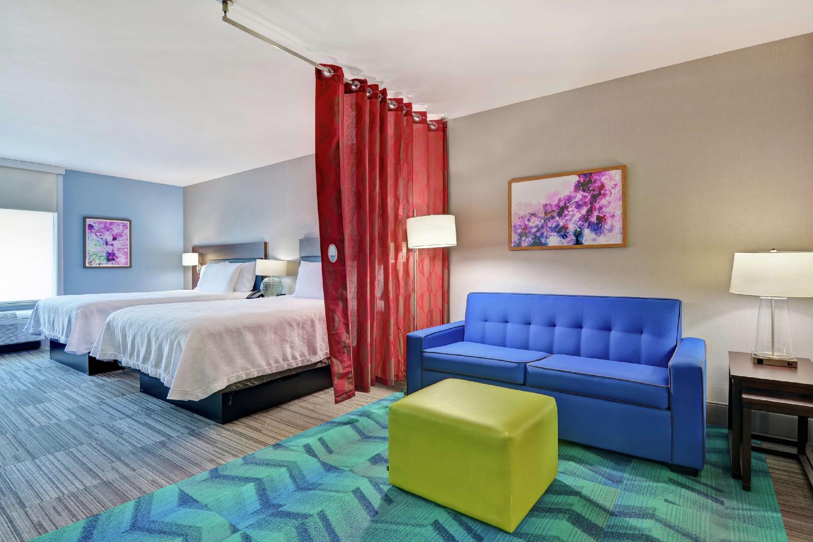 Home2 Suites by Hilton Springdale
