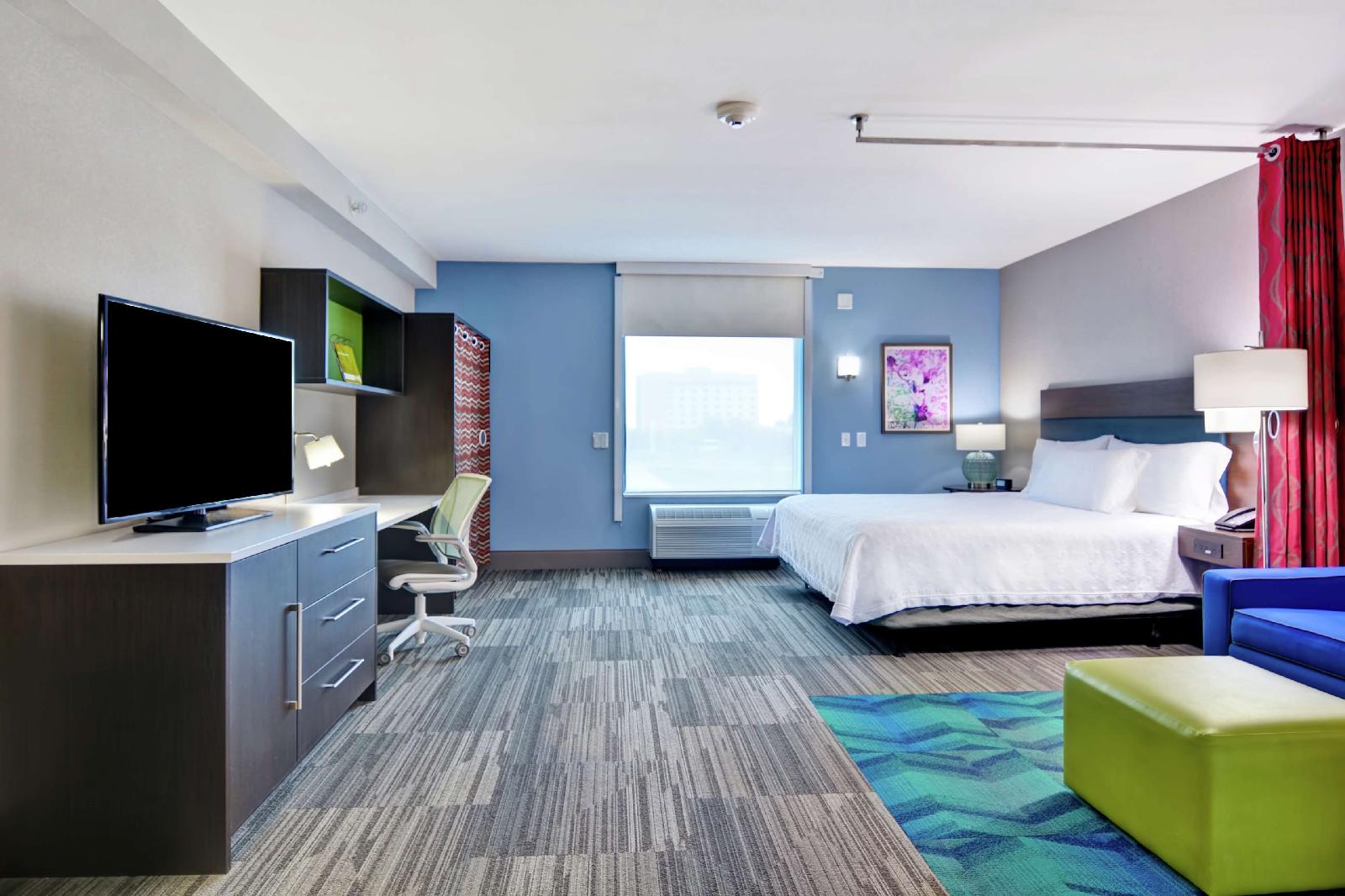 Home2 Suites by Hilton Springdale