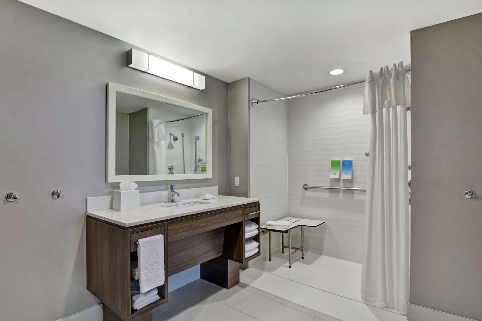 Home2 Suites by Hilton Springdale