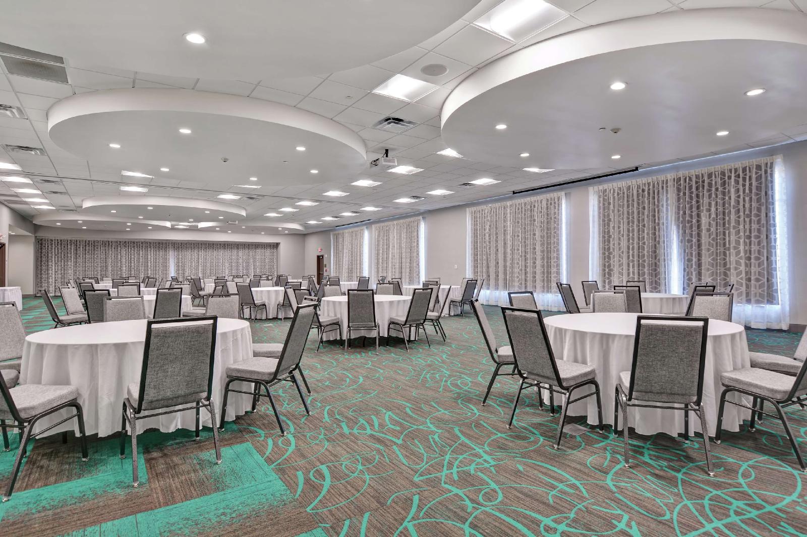 Home2 Suites by Hilton Springdale