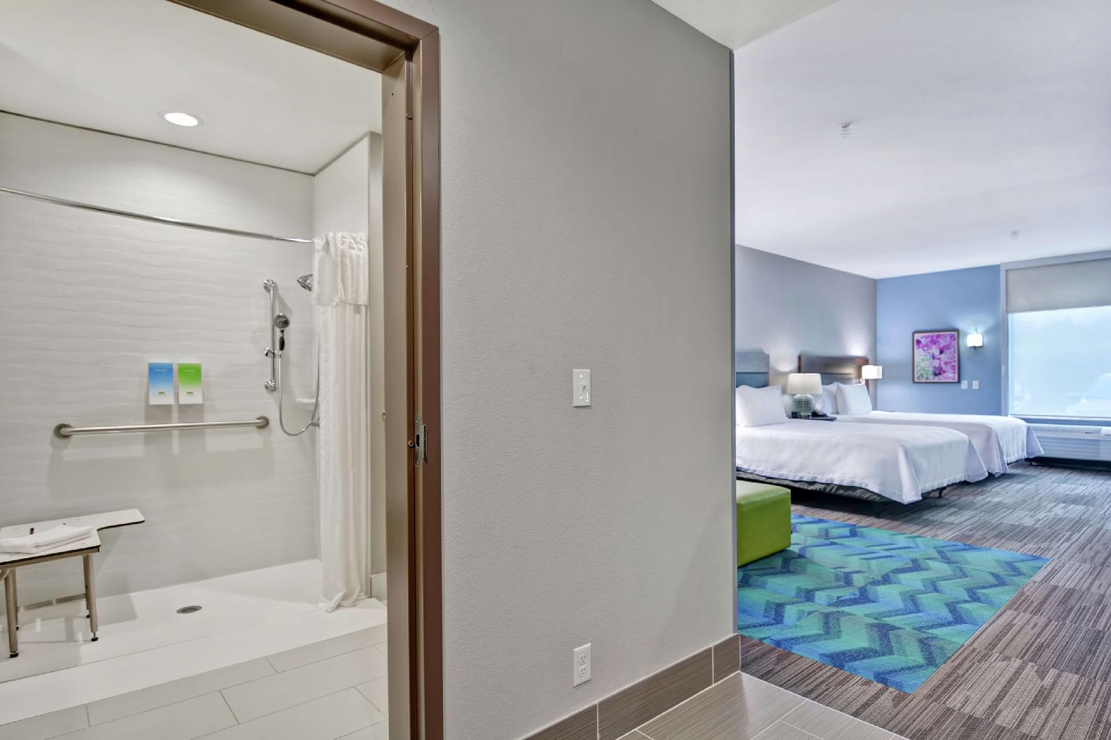 Home2 Suites by Hilton Springdale