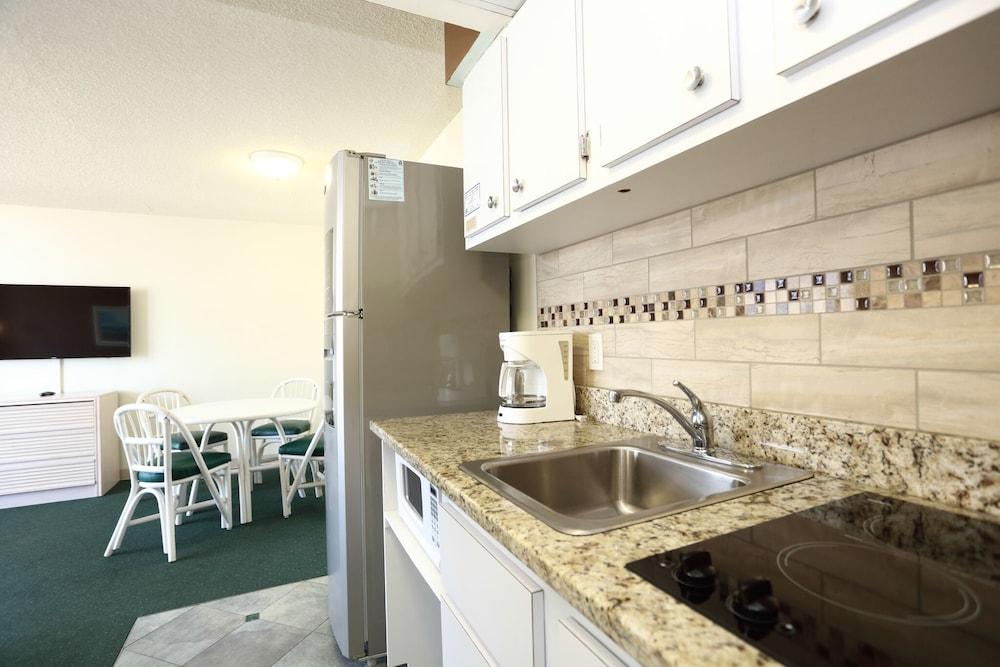 Regal Plaza Beach Resort