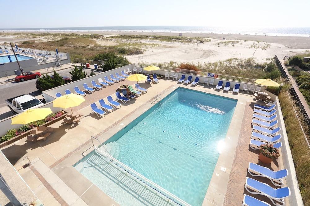Regal Plaza Beach Resort