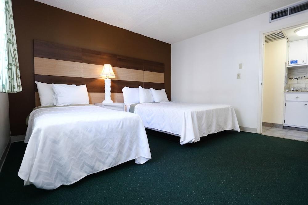 Regal Plaza Beach Resort