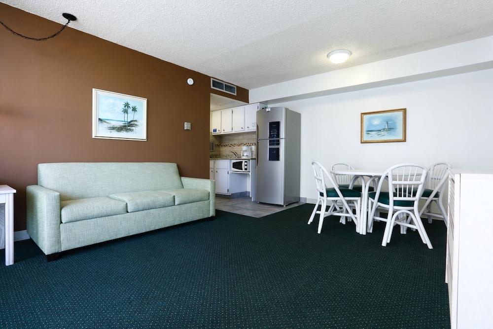 Regal Plaza Beach Resort