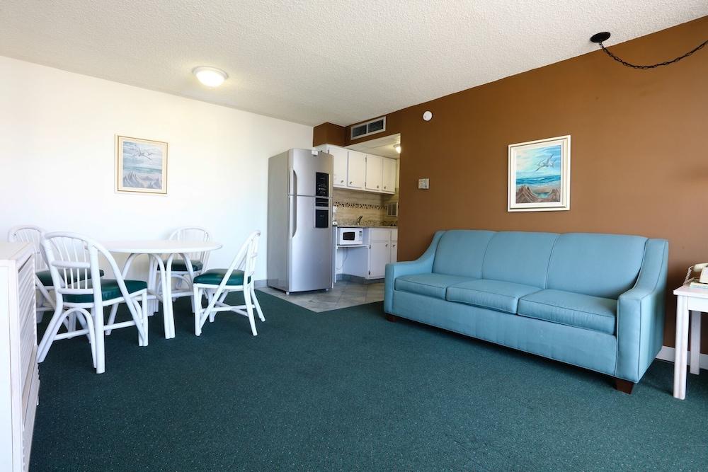 Regal Plaza Beach Resort