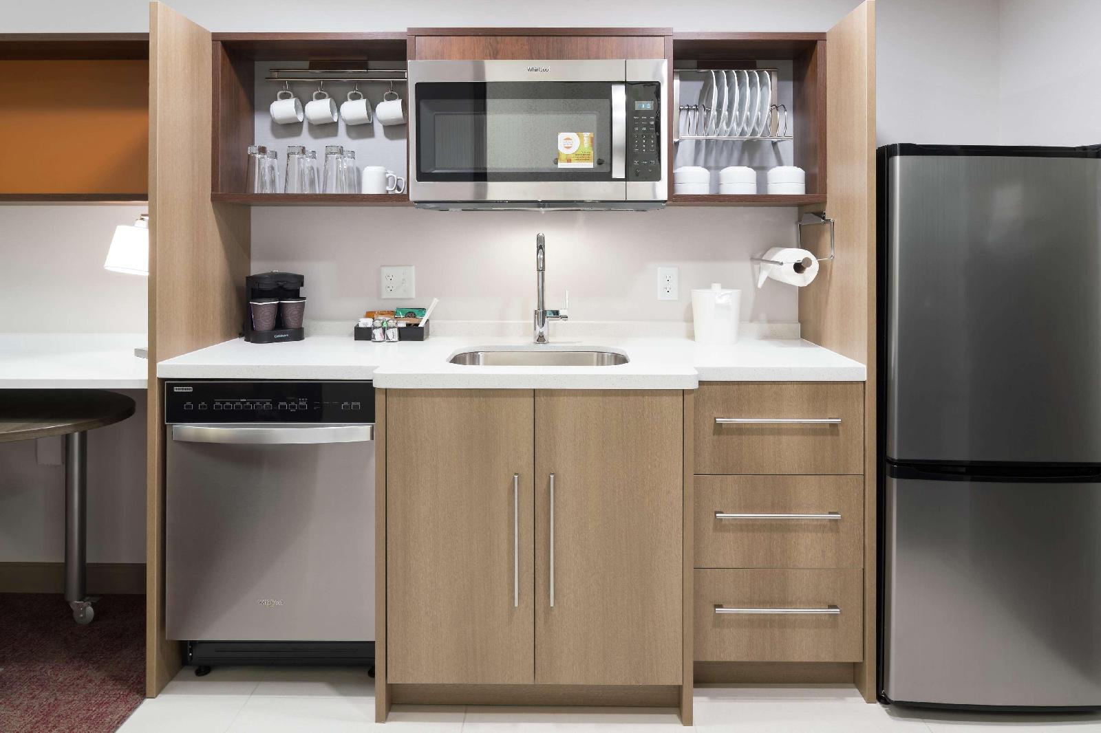 Home2 Suites By Hilton Orlando Airport