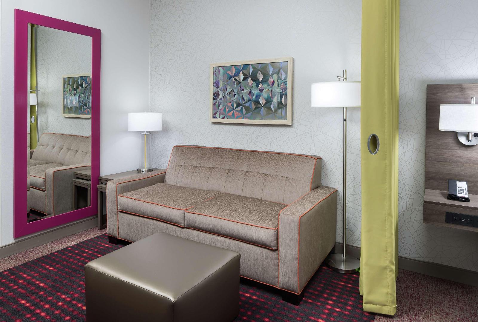 Home2 Suites By Hilton Orlando Airport