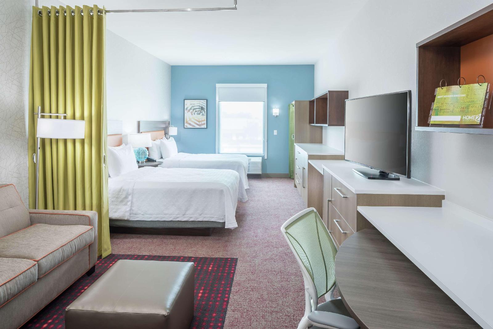 Home2 Suites By Hilton Orlando Airport