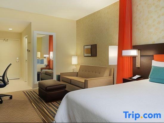 Home2 Suites By Hilton Orlando Airport