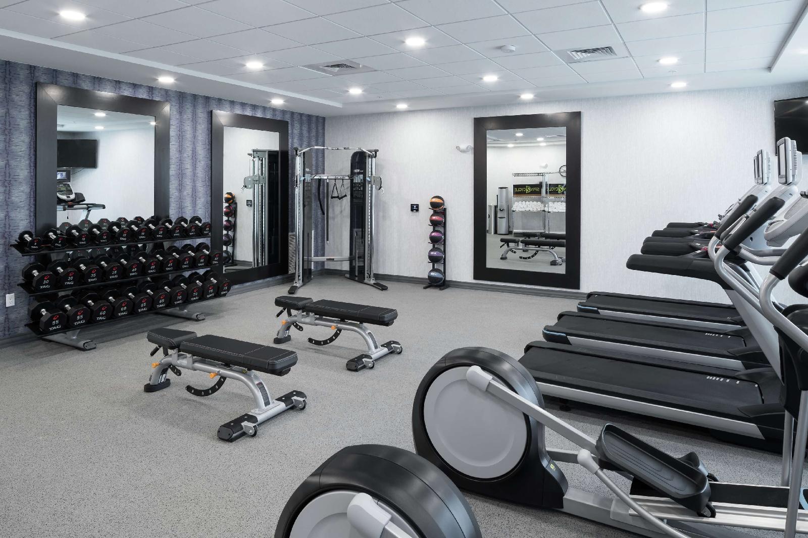 Home2 Suites By Hilton Orlando Airport