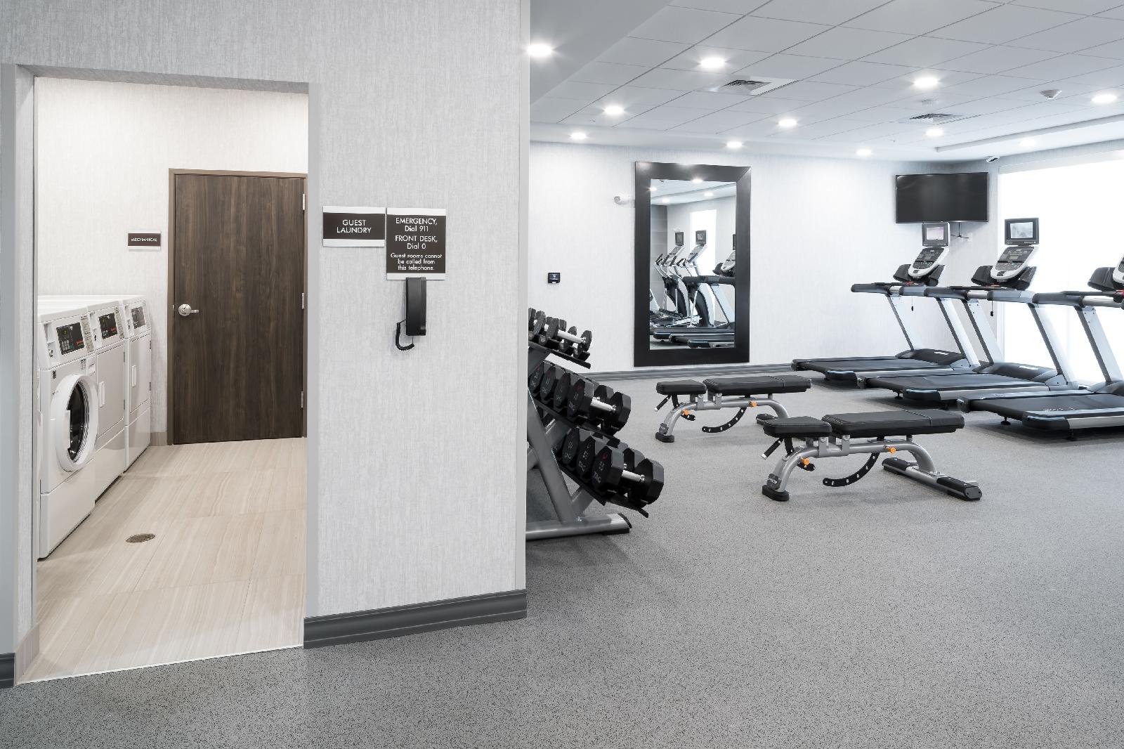 Home2 Suites By Hilton Orlando Airport