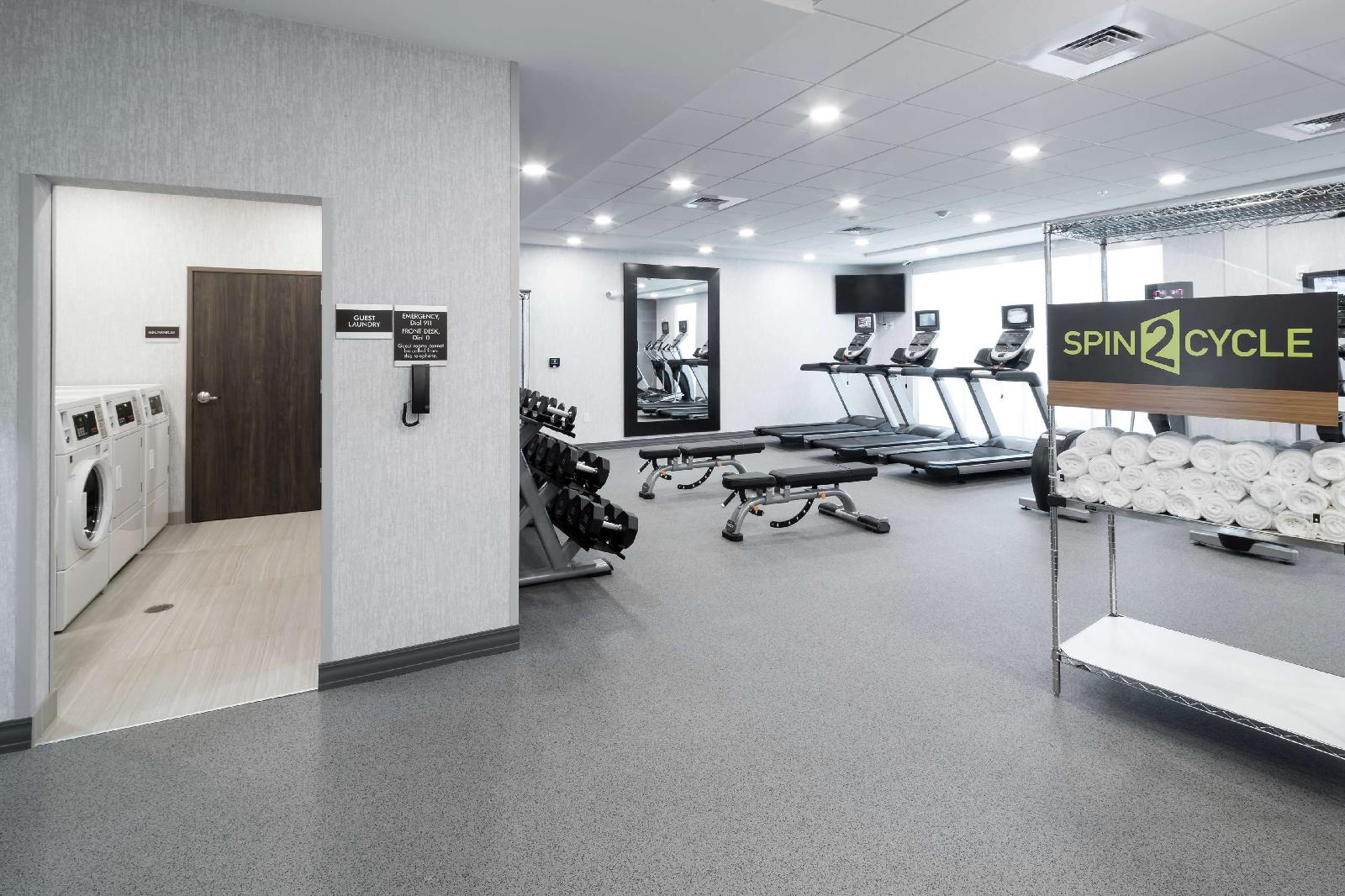 Home2 Suites By Hilton Orlando Airport