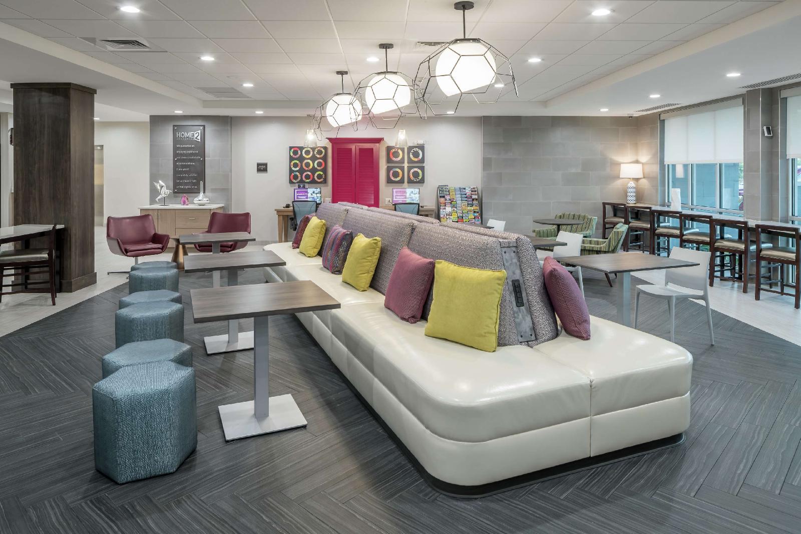 Home2 Suites By Hilton Orlando Airport